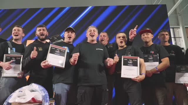 Слёт сантехников 2025 смотреть онлайн