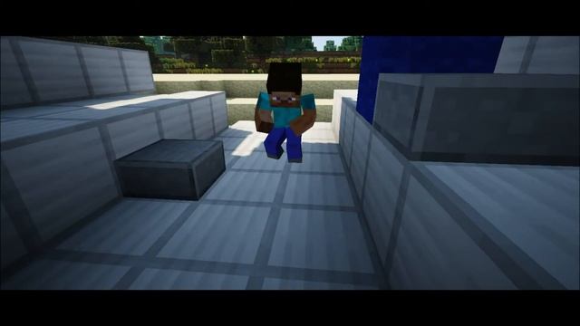 ОСТРОВ ТЬМЫ - Minecraft Сериал - 1 серия | Крушение Самолёта