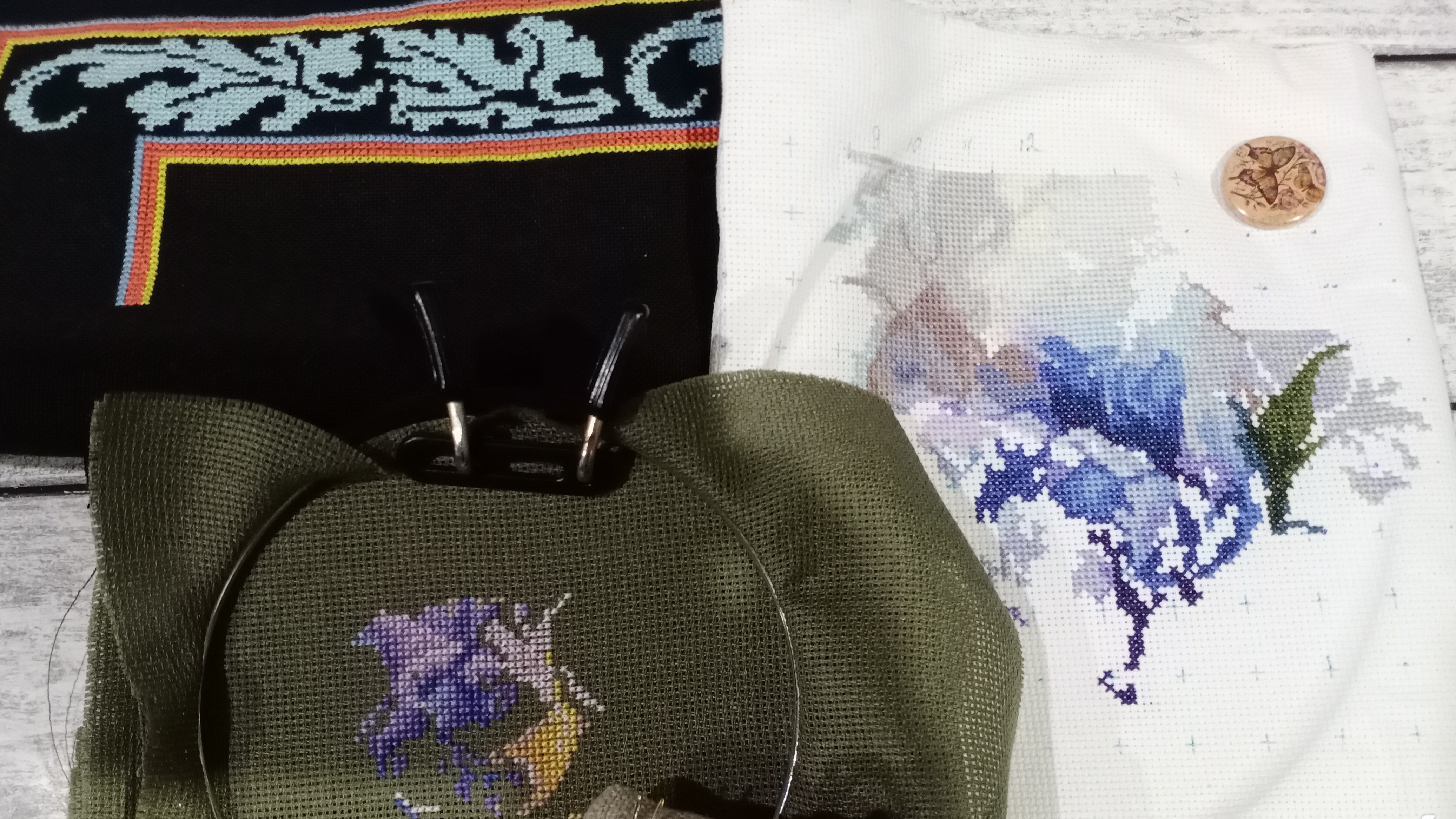 ВЫШИВАЛЬНАЯ НЕДЕЛЯ С 2.06-8.06.2025г ПОДУШКА, ЛУКАС, ЧУДЕСНАЯ ИГЛА 🤗