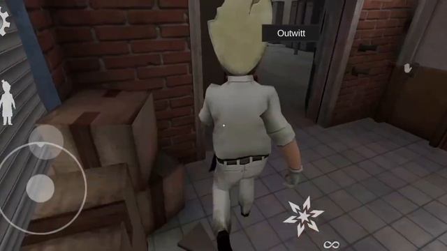 Прохождение Музея за Рода Салливана.Ice Scream 8 Mod Menu Outwintt