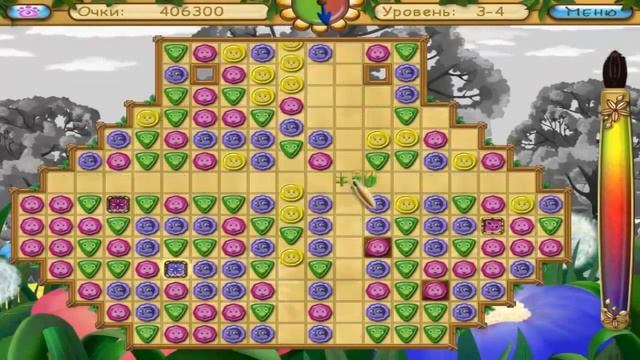 Лунтик Пропавшие краски 2 СЕРИЯ смотреть онлайн