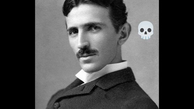 Nikola Tesla?