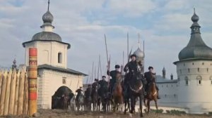 Смотреть фильм Иван Васильевич меняет профессию онла?