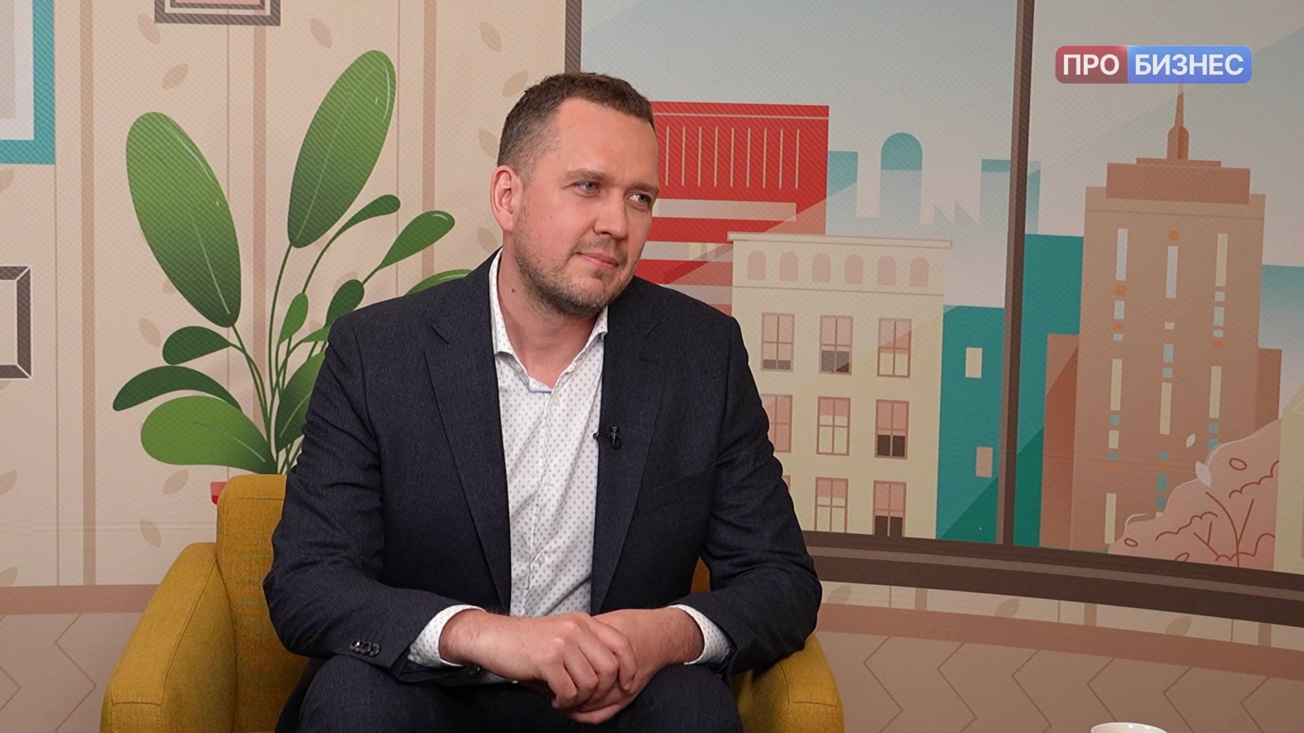 Уютные разговоры про кибербез. Антон Замараев, начальник Управления ИБ, АО «ОТП Банк»