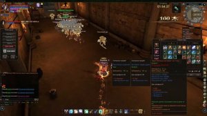 Стоит ли играть в Blood and Soul в 2025? / Лучшая классическая М?