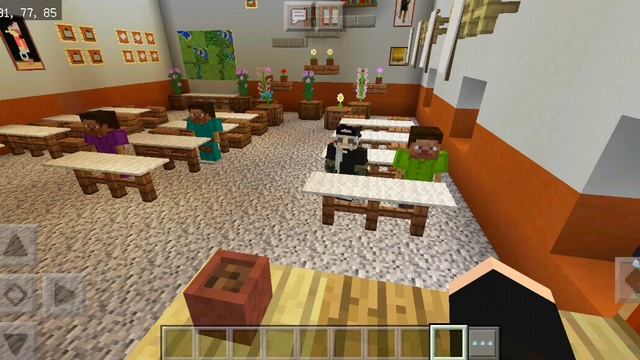 ОТ ПЕРВОГО ЛИЦА ШКОЛА 🤕! ПАЦАНКА ВЫТВОРЯЕТ ЧТО ХОЧЕТ ? смотреть онлайн