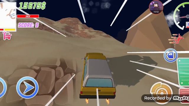 Полу пустое обновление в Dude theft wars 0.9.0.9 7E смотреть онлайн