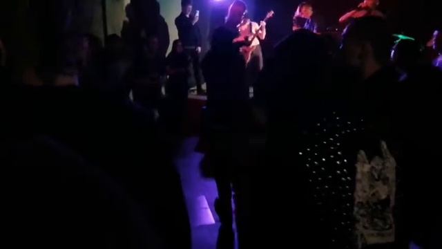 Gooks In The Trees 12 02 2021 Live