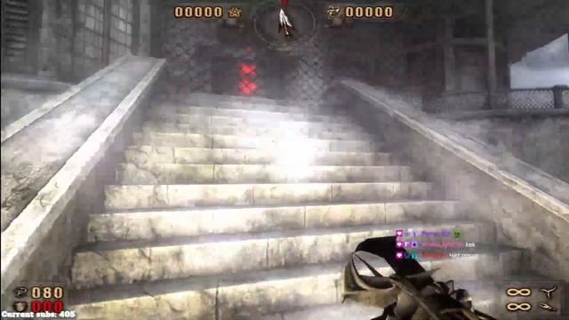 Painkiller - Black Edition. [Battle Out of Hell]. Часть 1 смотреть онлайн