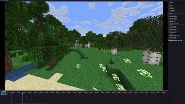 Сравнение ReplayMod и Flashback на 1.21 | Детальный обзор модов | М