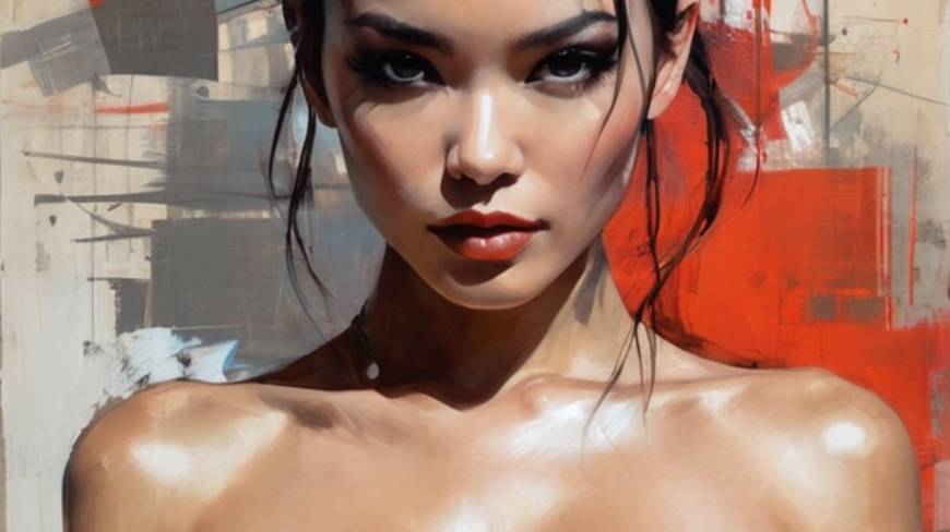 Лучшие кадры с самыми желанными женщинами смотреть онлайн