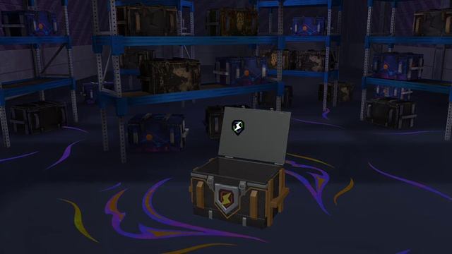 Удачное открытие 