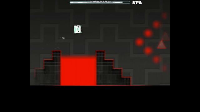 Прохождение Fire temple 100% смотреть онлайн