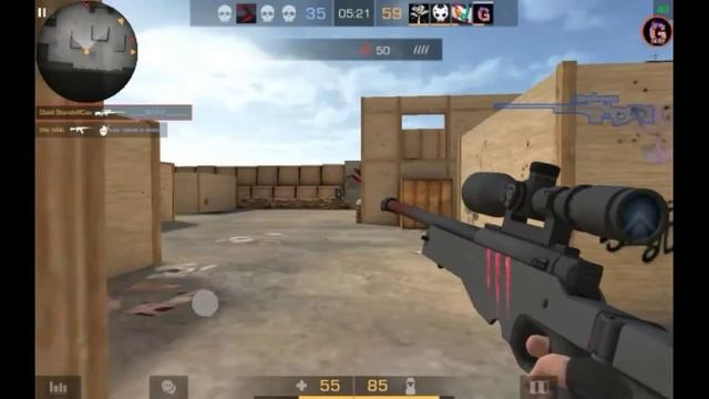 ''ANARCHY ACRES" / STANDOFF FRAGMOVIE смотреть онлайн