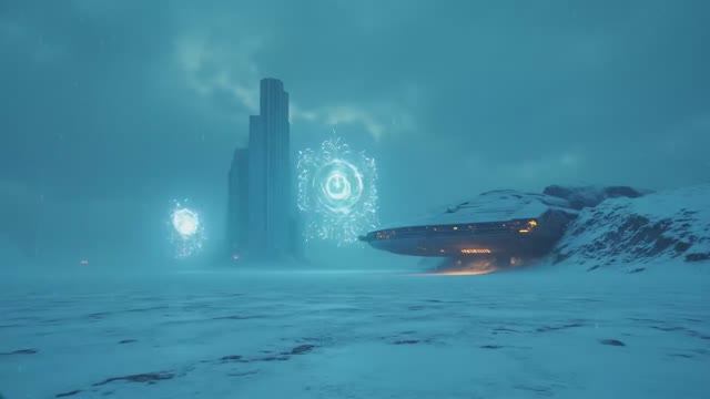 Dreadspire - Background Ambient Music for Inner Peace and Relaxation (1) смотреть онлайн