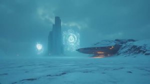 Dreadspire - Background Ambient Music for Inner Peace and Relaxation (1)