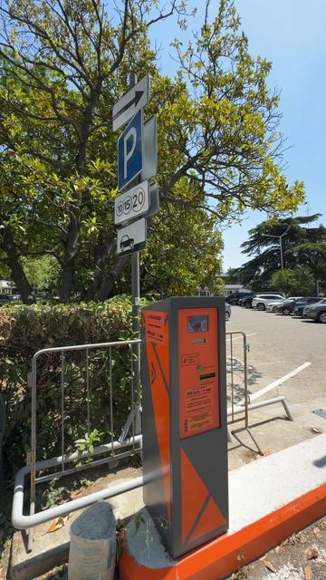 Сумасшедшие цены в Ялте на парковку. Ялта сегодня 2025 #ялта #ценывялте #ялтацены смотреть онлайн