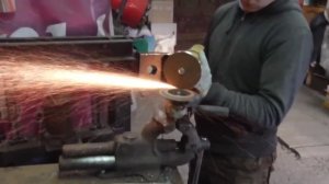 ВАЛЬЦЫ ДЛЯ Трубогиба БЕЗ ТоКаРкИ! Своими руками!