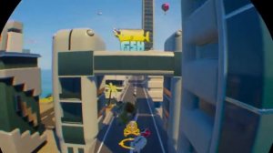 THE PLAYROOM VR (Пробую играть) #1