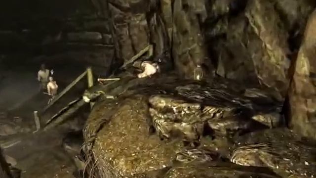 TES V: Skyrim. Серия 055 - Три знака Дибеллы