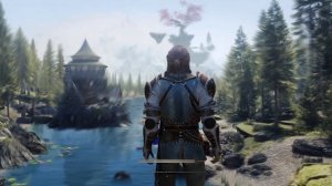 Skyrim ULTIMA - Прохождение сборки модов Скайрима за кинжалы