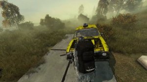 Новый маппинг на Скалистом | Predators DayZ