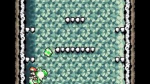 GBA - Super Mario Advance 3 - Yoshi's Island