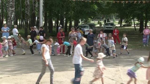 3_День защиты детей смотреть онлайн