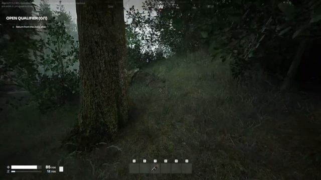 Project L33T АЛЬФА ТЕСТ/ОБЗОР ИГРЫ /Project L33T Alpha смотреть онлайн