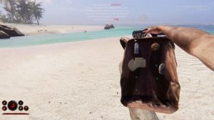 НОВАЯ ВЫЖИВАЛКА!? Project Castaway - ОБЗОР/ПРОХОЖДЕНИЕ!🔥