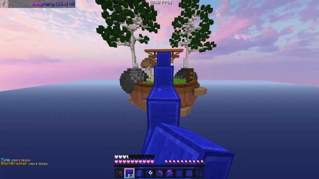 Лучшие ресурспаки для БЕДВАРСА! / Best resourse packs for BEDWARS! / min смотреть онлайн