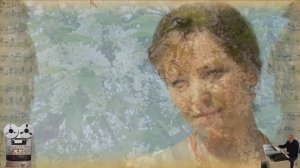 «Белая черемуха» 
группа "Русский стиль"