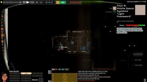 Находка изменившая всё! #4 Ostranauts