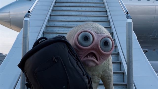 Ai сюжет сотворил в нейросетях Kling
Музыку сгенерировал в нейросети Udio смотреть онлайн