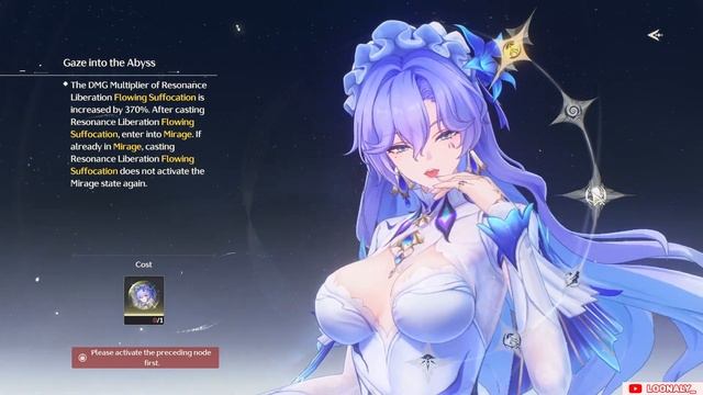 ГЛАВНЫЙ СПЕЦИАЛИСТ ПО ЯДАМ! Гайд на Кантареллу | Wuthering W