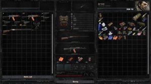Прохождение : S.T.A.L.K.E.R Gunslinger + SGM 2.2 - Путь в зону#1.