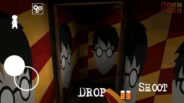 📹 👸ГРЕННИ это Гермиона 🔴Мод Гарри Поттер Granny Chapter Two →
👤 смотреть онлайн