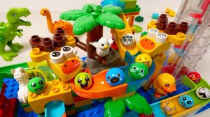 КОНСТРУКТОР ДЛЯ ДЕТЕЙ СТРОИМ ГОРКИ ВИДЕО ДЛЯ ДЕТЕЙ КАНАЛ ДЛЯ ДЕТЕЙ ИГРАЛКИ-ЗАЛИПАЛКИ