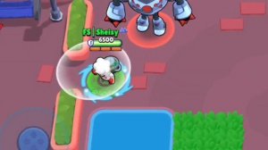 КАК НАУЧИТЬСЯ ПРЫГАТЬ НА ДИНОМАЙКЕ В 2024 ГОДУ | BRAWL STARS