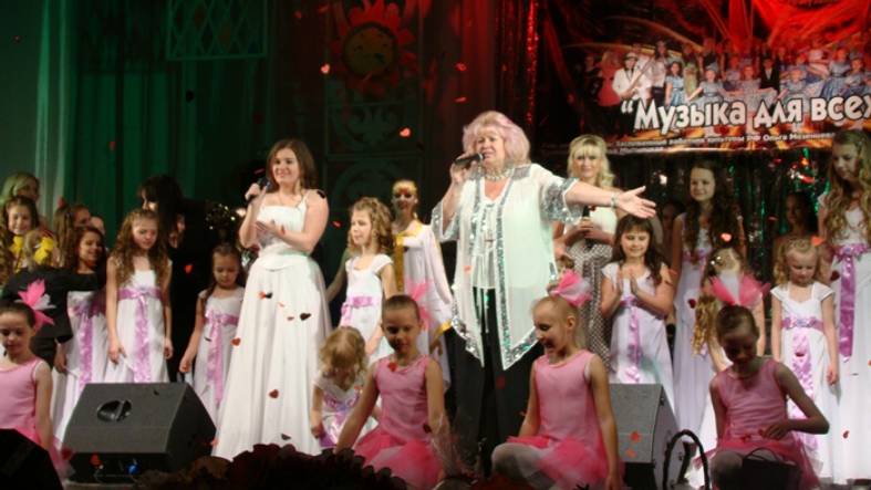 Юбилейный концерт смотреть онлайн