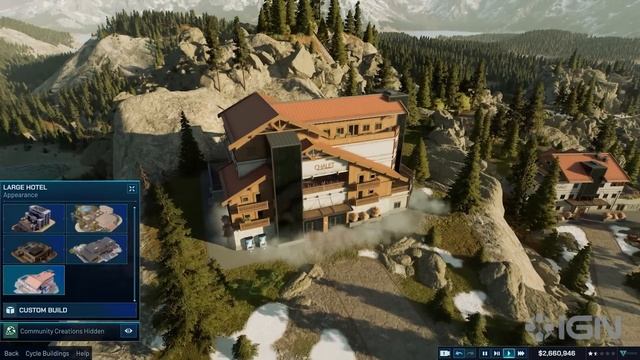 Трейлер Jurassic World Evolution 3 смотреть онлайн