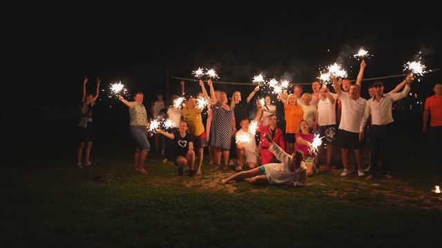 Корпоратив Компании Трестрой