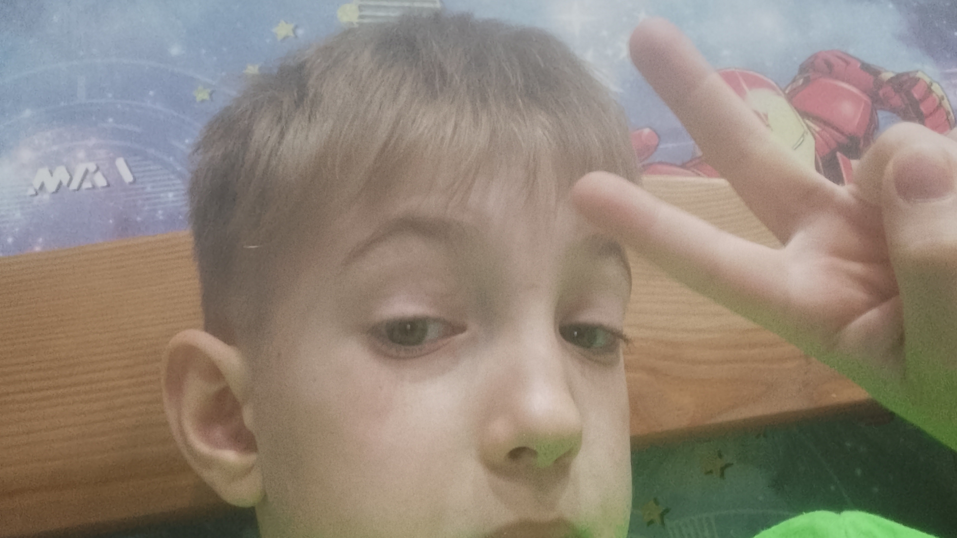 я вернулся! 1 часть секретов в ГД😃