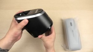 Розпаковка BRAUN Series 9 Pro+ 9577cc