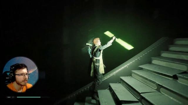 STAR WARS Jedi #10 | Чёрт педальный