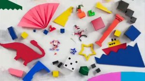 wacky world (дурацкий мир) на руском