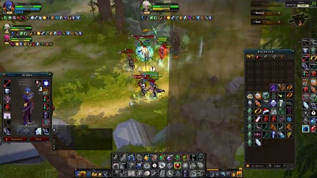 Royal Quest снова арены смотреть онлайн