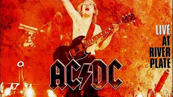 AC DC - Live At River Plate 2009 | AC DC - Концерт в Ривер Плейт 2009
