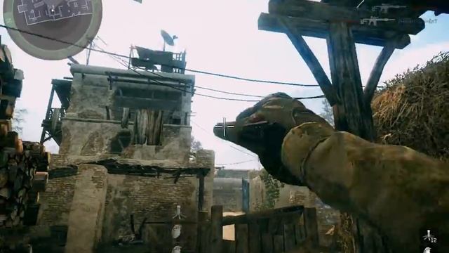 Warface:Игра на болтах с мак миланом. смотреть онлайн