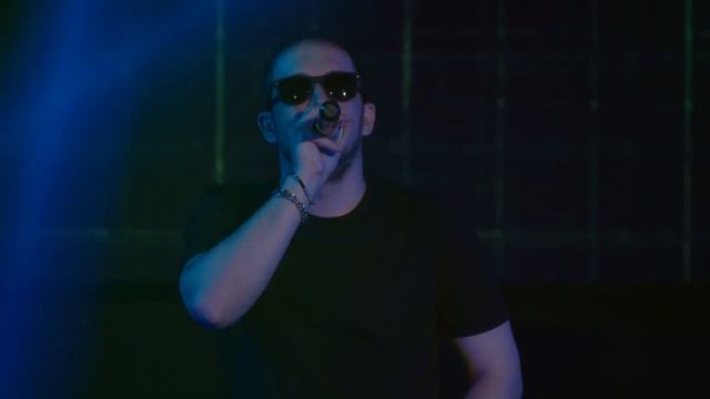 КРЕСТОВ, Соня Белькевич - Линия сердца (Official Video, 2025) @MELOM